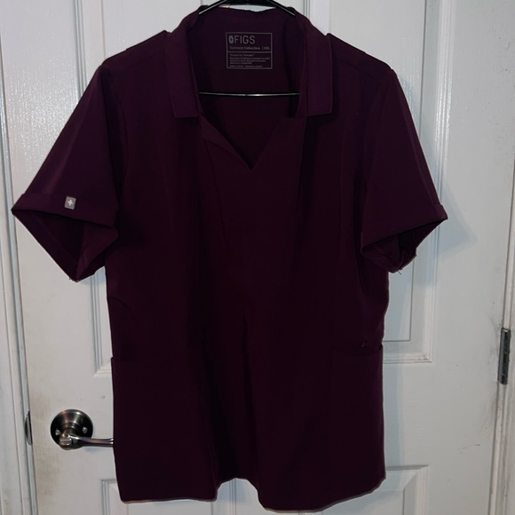 XXL scrubs - Picture 1 of 3